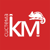 КМ-Профиль лого